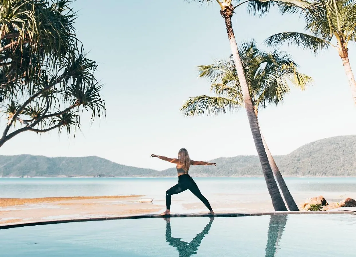 Resort Elysian Luxury Eco Island Retreat (Adults Only) Hotel Long Island
