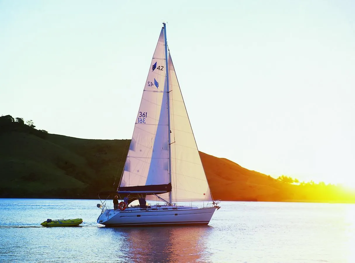 Elysian Luxury Eco Island Retreat (Adults Only) Hotel Long Island Resort