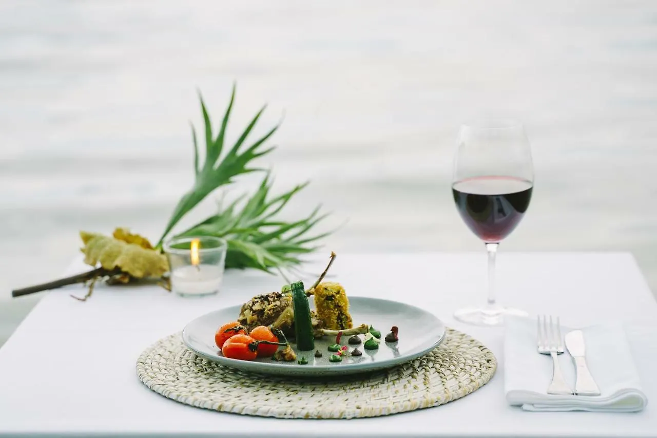Elysian Luxury Eco Island Retreat (Adults Only) Hotel Long Island Resort