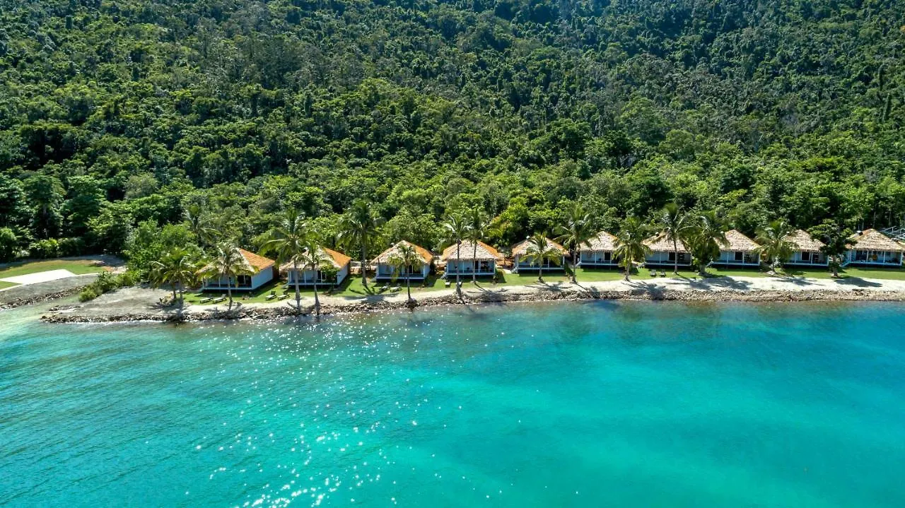 Elysian Luxury Eco Island Retreat (Adults Only) Hotel Long Island