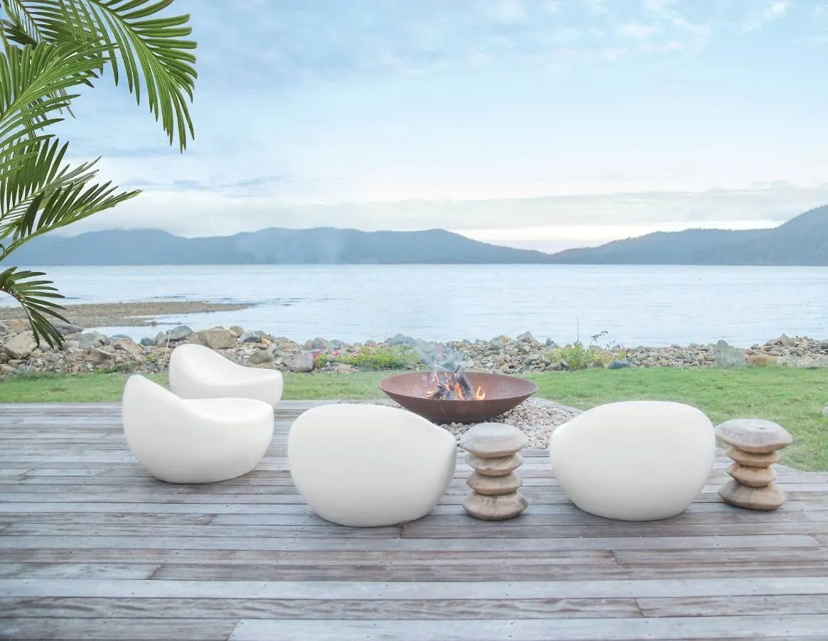 Elysian Luxury Eco Island Retreat (Adults Only) Hotel Long Island 5*,  Australia