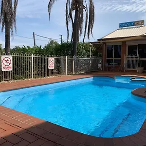 Charleville Motel Charleville