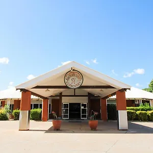 The Gidgee Cloncurry