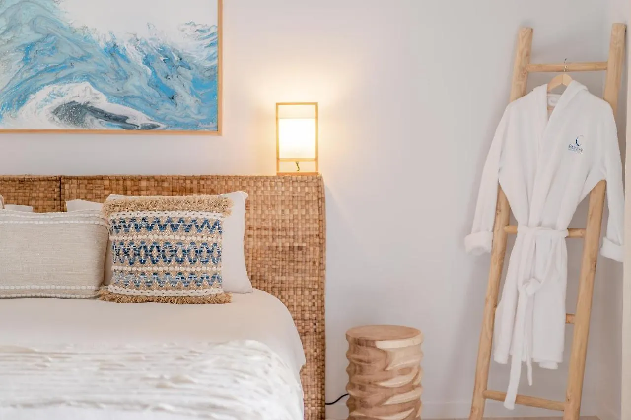 Elysian Luxury Eco Island Retreat (Adults Only) Hotel Long Island Australia