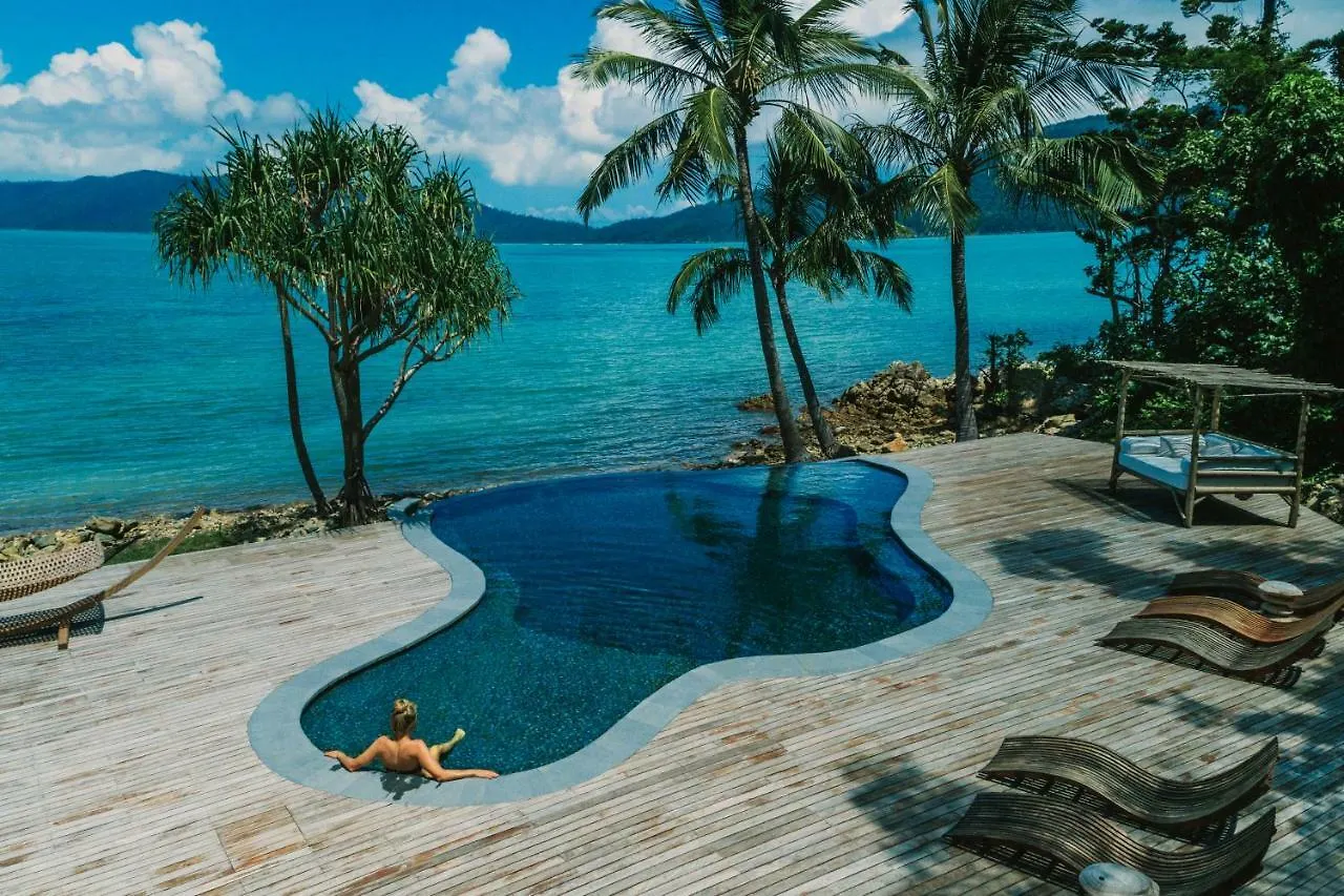 Hotel Elysian Luxury Eco Island Retreat (Adults Only) Long Island