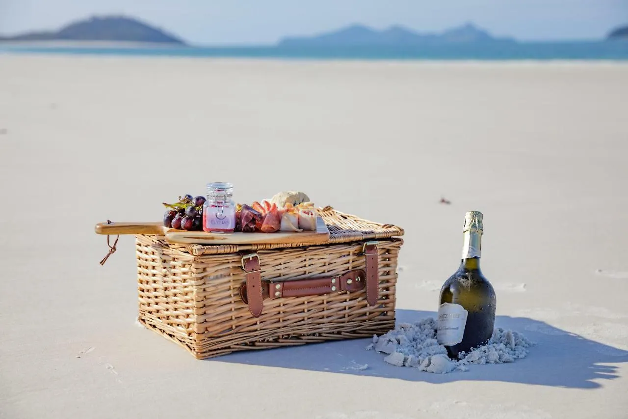 Hotel Elysian Luxury Eco Island Retreat (Adults Only) Long Island 5*,