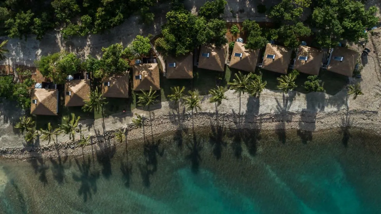 Elysian Luxury Eco Island Retreat (Adults Only) Hotel Long Island Australia