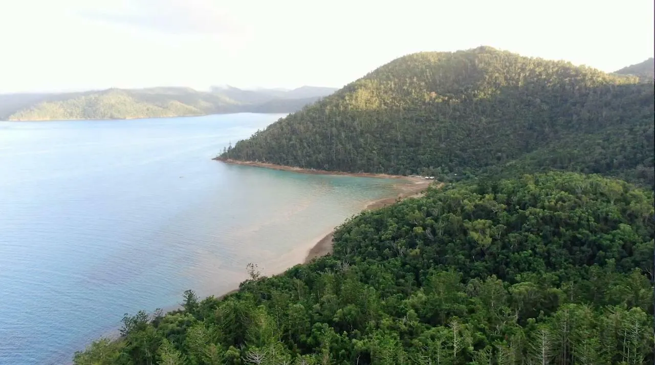 Ośrodek wypoczynkowy Hotel Elysian Luxury Eco Island Retreat (Adults Only) Long Island