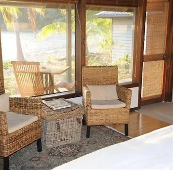 Elysian Luxury Eco Island Retreat (Adults Only) Hotel Long Island Australia