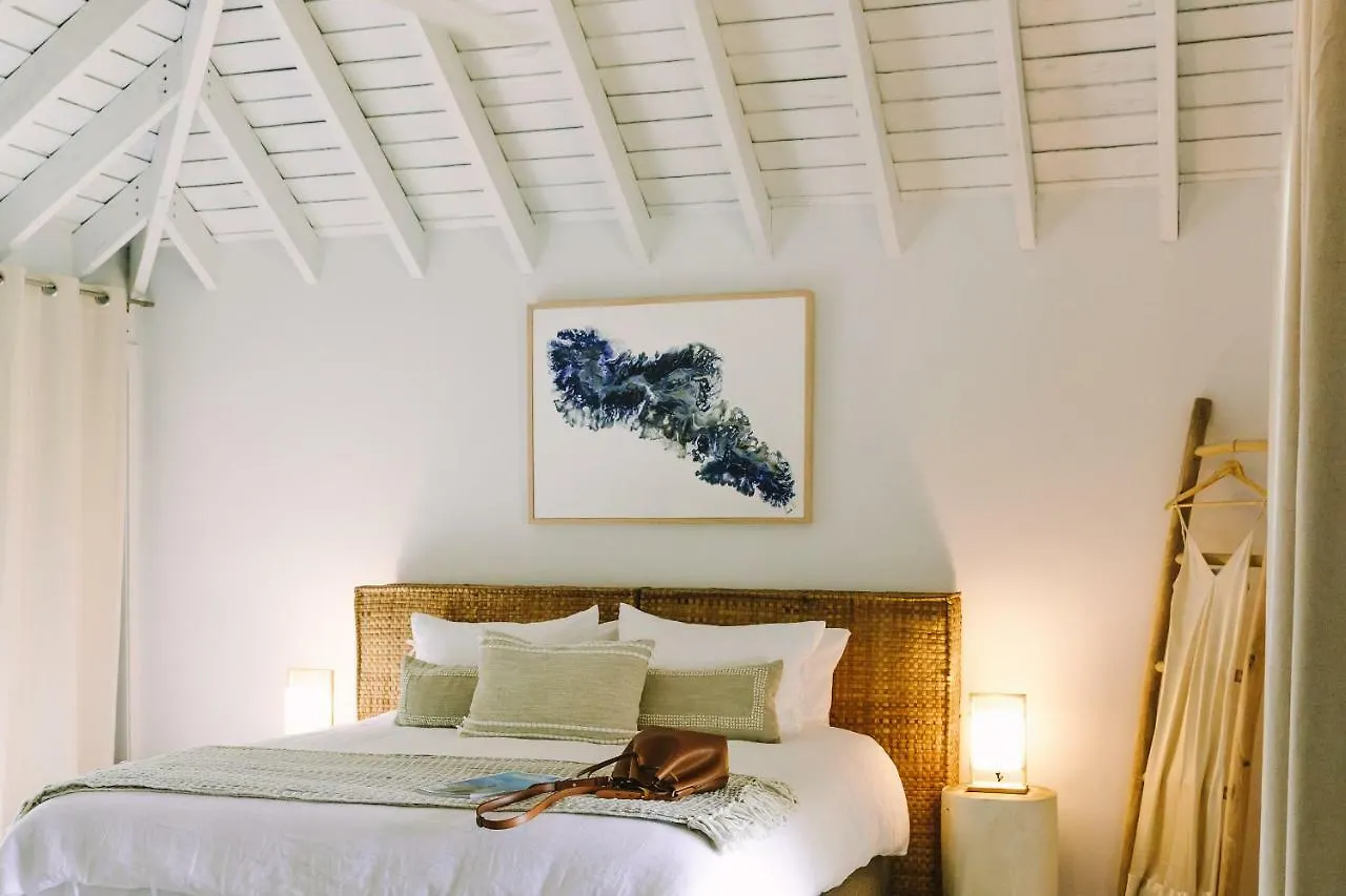 Resort Elysian Luxury Eco Island Retreat (Adults Only) Hotel Long Island