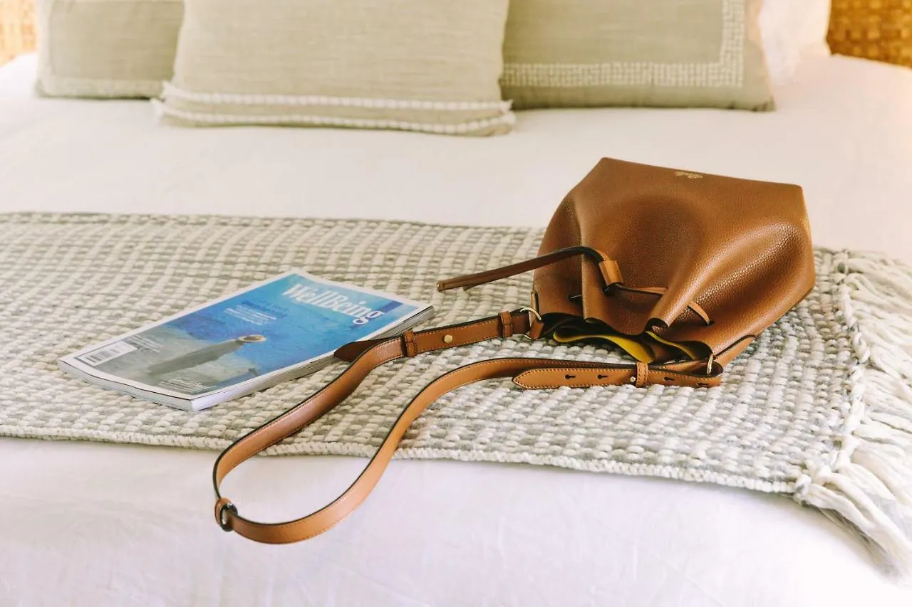Elysian Luxury Eco Island Retreat (Adults Only) Hotel Long Island Australia