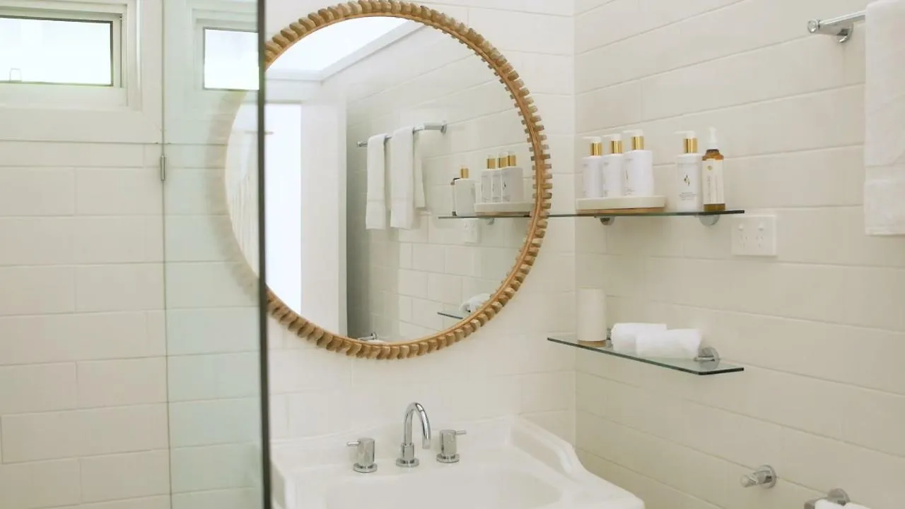 Elysian Luxury Eco Island Retreat (Adults Only) Hotel Long Island 5*,  Australia