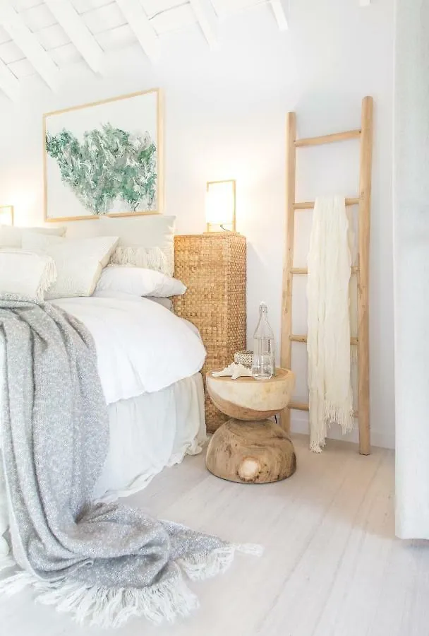 Elysian Luxury Eco Island Retreat (Adults Only) Hotel Long Island Australia