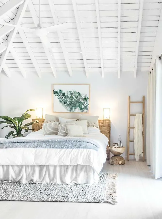 Resort Elysian Luxury Eco Island Retreat (Adults Only) Hotel Long Island